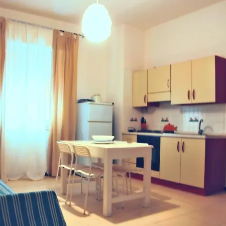 Apartment Trapani Egadistar Apartments