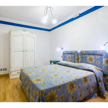 Daire Trapani Egadistar Apartments
