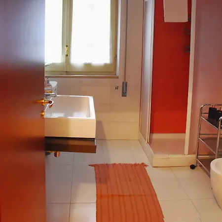 Apartment Trapani Egadistar Apartments *