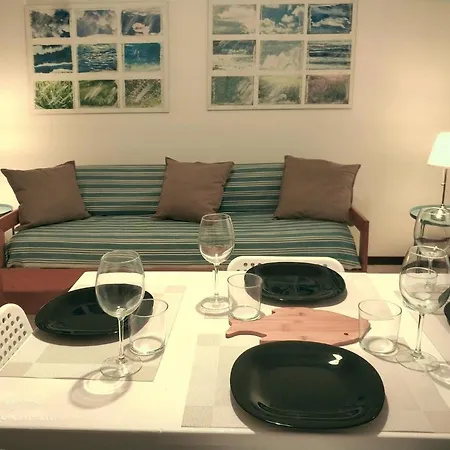 Trapani Egadistar Apartments