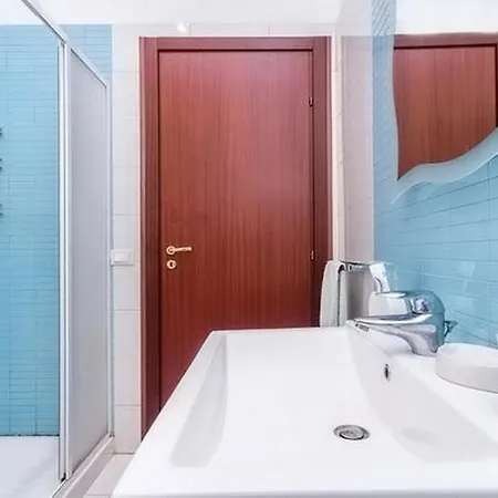 Trapani Egadistar Apartments Apartment Trapani