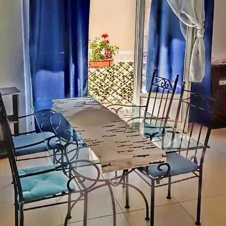 Apartment Trapani Egadistar Apartments
