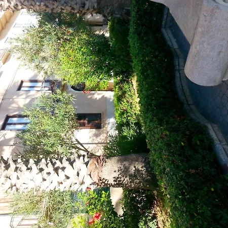 Trapani Egadistar Apartments *