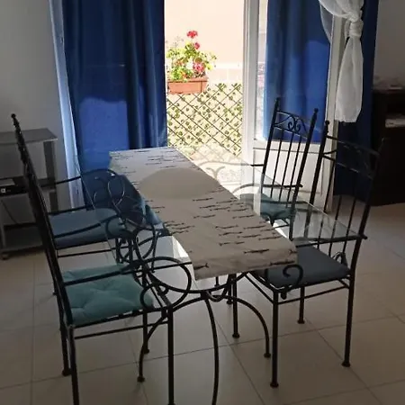 Apartment Trapani Egadistar Apartments *