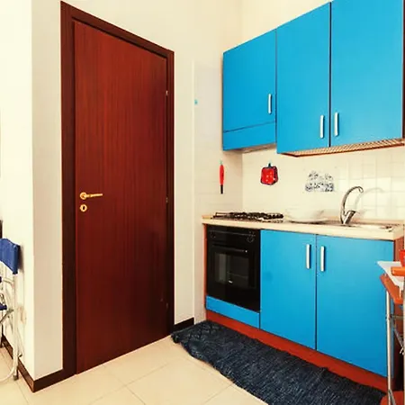 Apartment Trapani Egadistar Apartments *