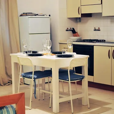 Apartment Trapani Egadistar Apartments