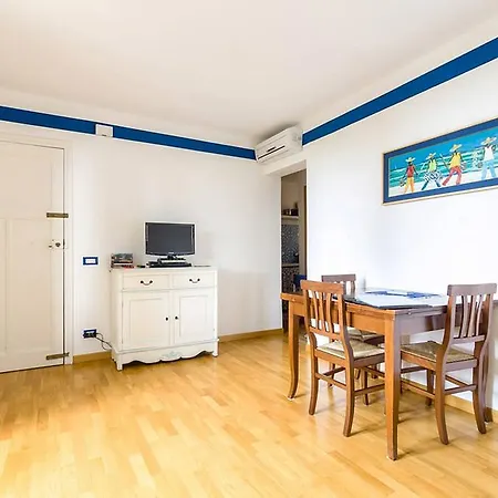 Trapani Egadistar Apartments Apartment