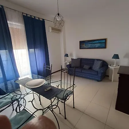 Trapani Egadistar Apartments *