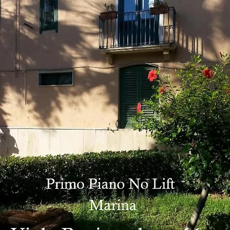 Trapani Egadistar Apartments