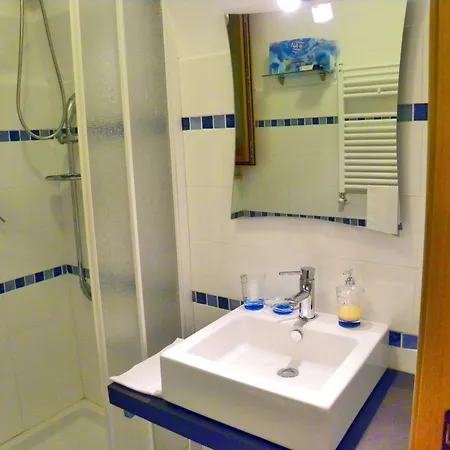 Apartment Trapani Egadistar Apartments