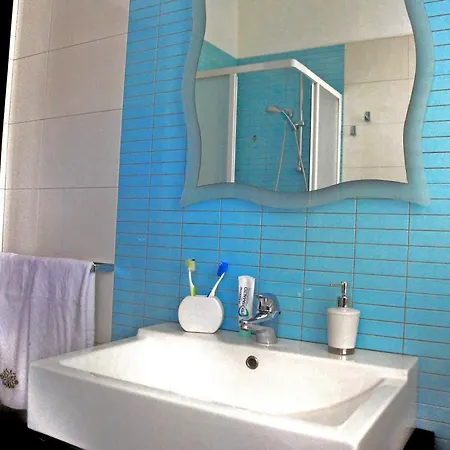 Trapani Egadistar Apartments Apartment Trapani
