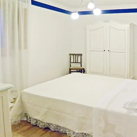 Apartment Trapani Egadistar Apartments