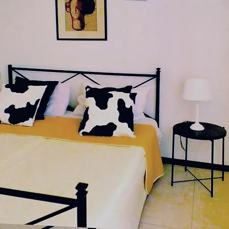 Trapani Egadistar Apartments Apartment Trapani