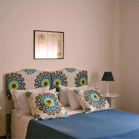 Trapani Egadistar Apartments * Trapani