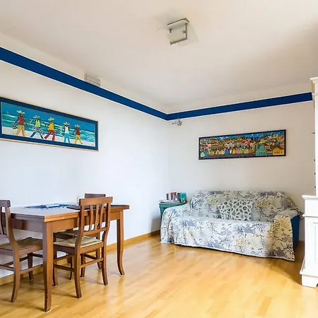 Trapani Egadistar Apartments Apartment *