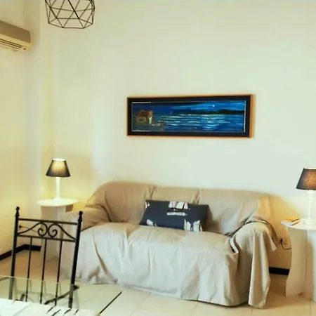 Trapani Egadistar Apartments Apartment