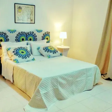 Apartment Trapani Egadistar Apartments *