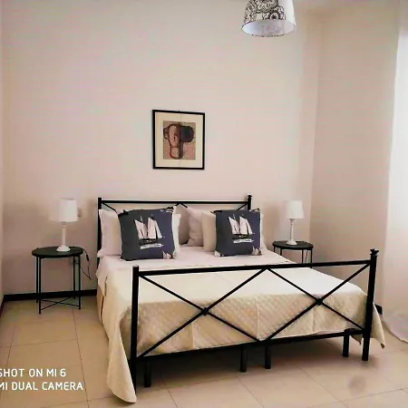 Trapani Egadistar Apartments Apartment *