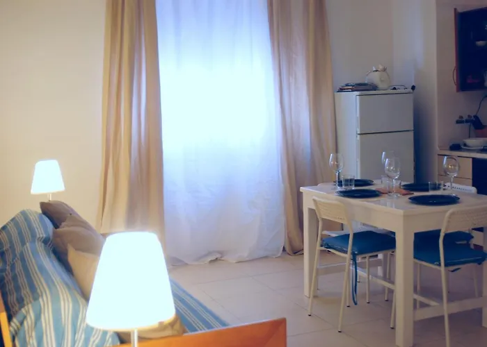 Egadistar Apartmán