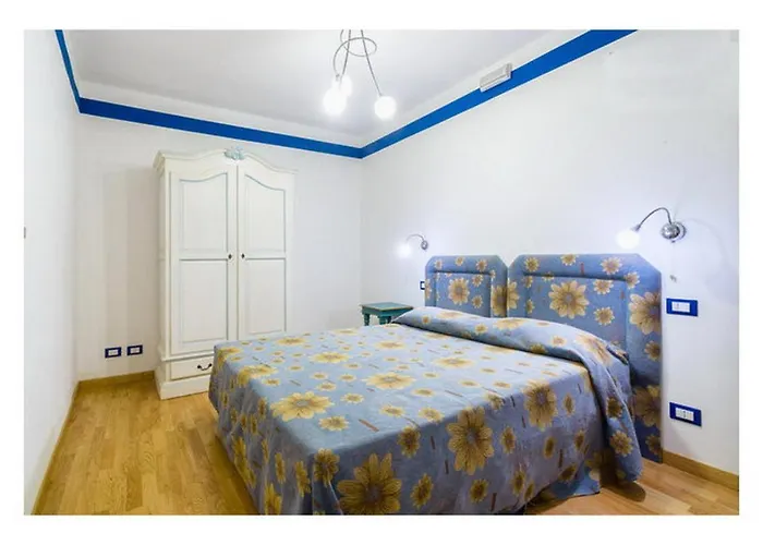Apartmán Egadistar