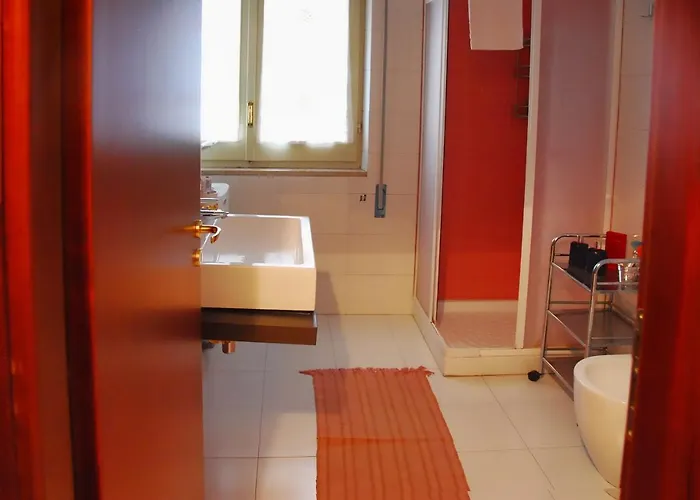 Apartmán Egadistar *