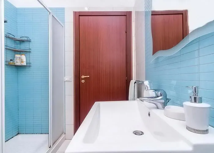 Egadistar Apartmán Trapani