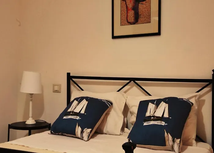 Egadistar Apartmán