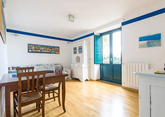 Egadistar Apartmán Trapani