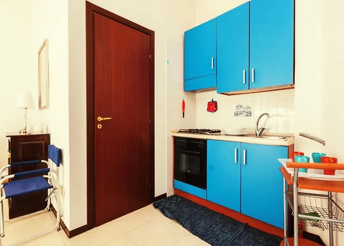 Apartmán Egadistar *