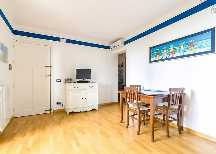 Egadistar Apartmán