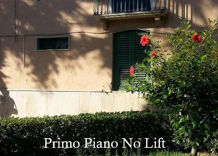 Egadistar Apartmán Trapani