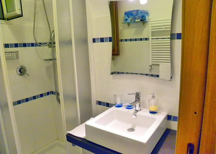 Apartmán Egadistar