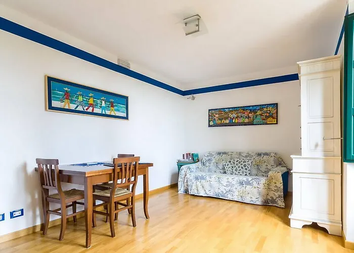 Egadistar Apartmán *