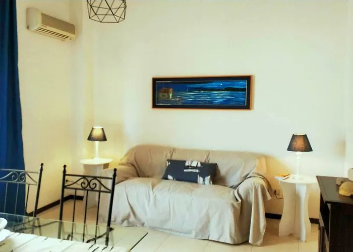 Egadistar Apartmán