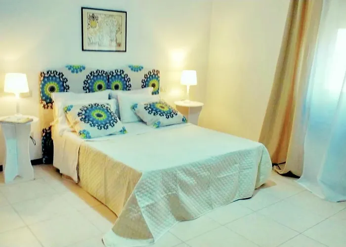 Apartmán Egadistar *