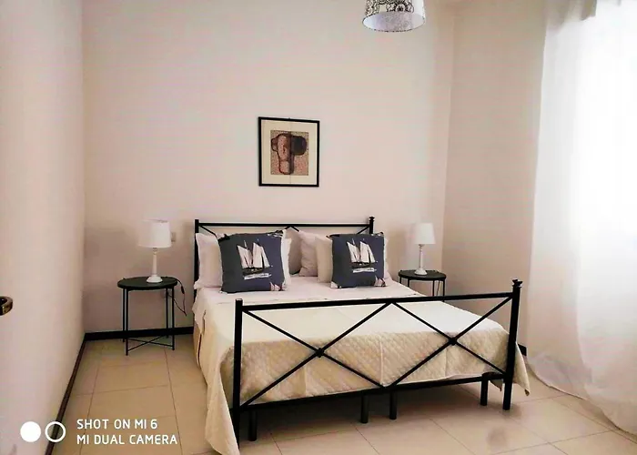 Egadistar Apartmán *